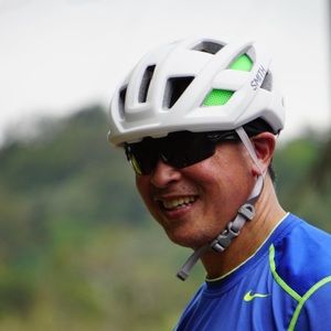 Meet your Posher, Leo